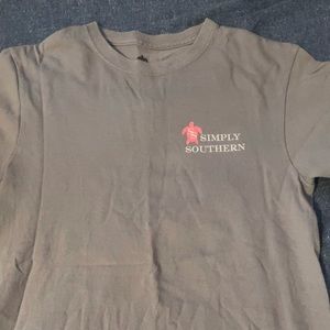 Simply southern t-shirt